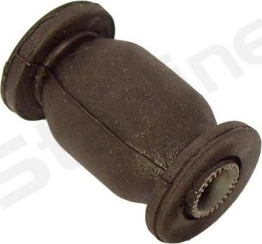 Starline 70.16.740 - Bush of Control / Trailing Arm autospares.lv