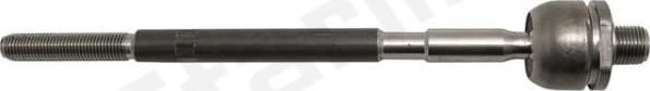 Starline 70.24.730 - Inner Tie Rod, Axle Joint autospares.lv