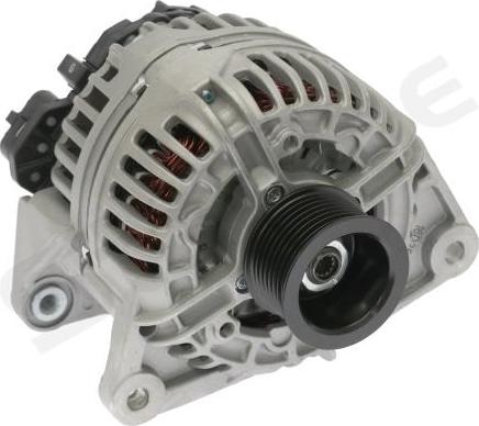 Starline AX 6093 - Alternator autospares.lv