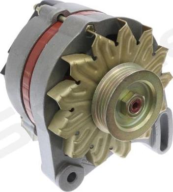 Starline AX 6045 - Alternator autospares.lv