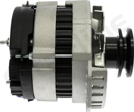 Starline AX 6041 - Alternator autospares.lv