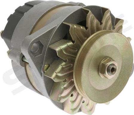 Starline AX 6043 - Alternator autospares.lv