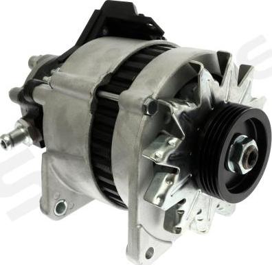 Starline AX 6054 - Alternator autospares.lv