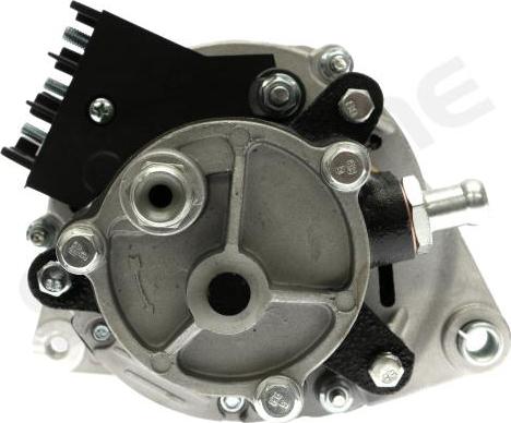 Starline AX 6054 - Alternator autospares.lv