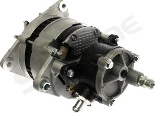 Starline AX 6054 - Alternator autospares.lv