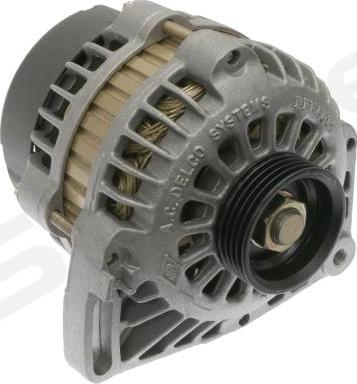 Starline AX 6064 - Alternator autospares.lv