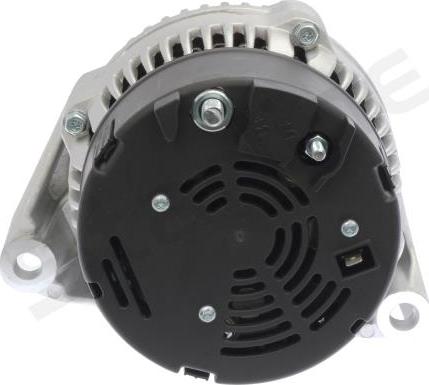 Starline AX 6007 - Alternator autospares.lv