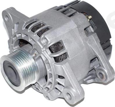 Starline AX 6033 - Alternator autospares.lv