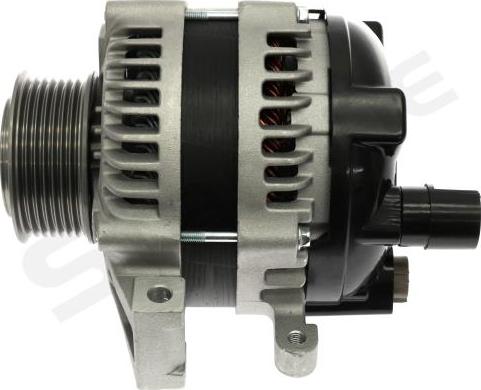 Starline AX 6146 - Alternator autospares.lv