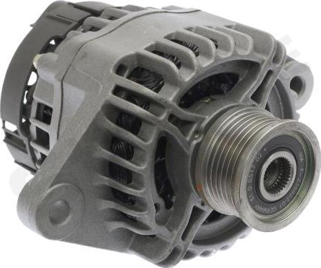 Starline AX 6148 - Alternator autospares.lv