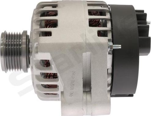 Starline AX 6142 - Alternator autospares.lv