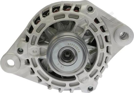 Starline AX 6142 - Alternator autospares.lv