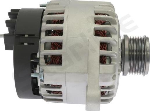 Starline AX 6142 - Alternator autospares.lv