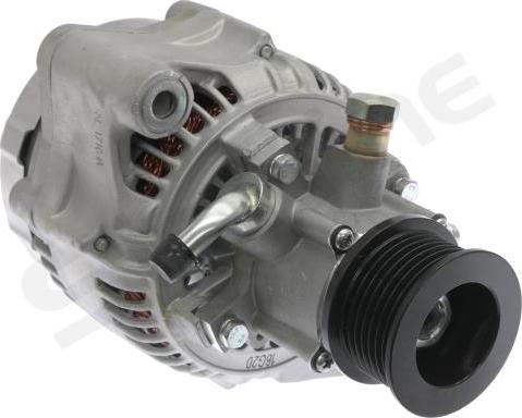 Starline AX 6150 - Alternator autospares.lv