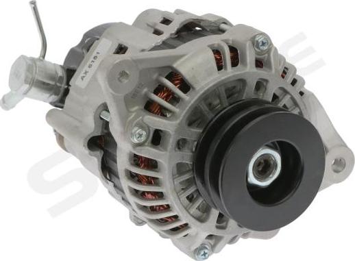 Starline AX 6151 - Alternator autospares.lv