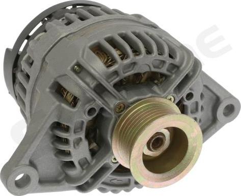 Starline AX 6106 - Alternator autospares.lv