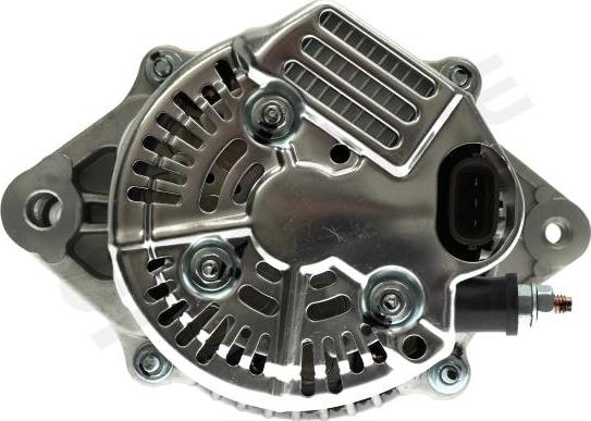 Starline AX 6116 - Alternator autospares.lv