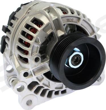 Starline AX 6136 - Alternator autospares.lv