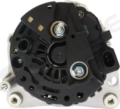 Starline AX 6136 - Alternator autospares.lv