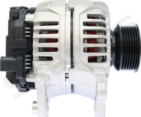 Starline AX 6136 - Alternator autospares.lv