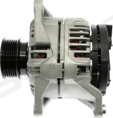 Starline AX 6138 - Alternator autospares.lv