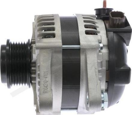 Starline AX 6120 - Alternator autospares.lv