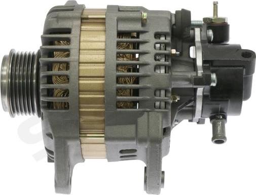 Starline AX 6122 - Alternator autospares.lv