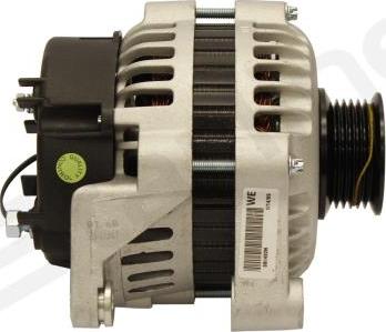 Starline AX 1059 - Alternator autospares.lv