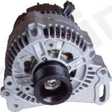 Starline AX 1052 - Alternator autospares.lv