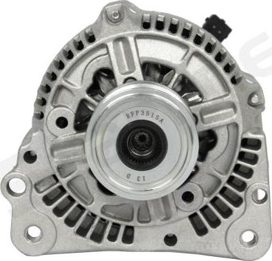 Starline AX 1035 - Alternator autospares.lv