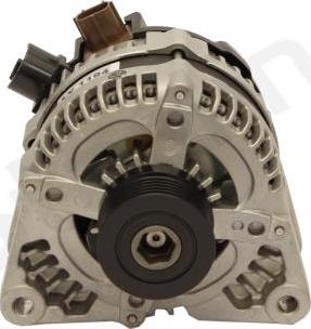 Starline AX 1194 - Alternator autospares.lv