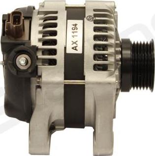 Starline AX 1194 - Alternator autospares.lv