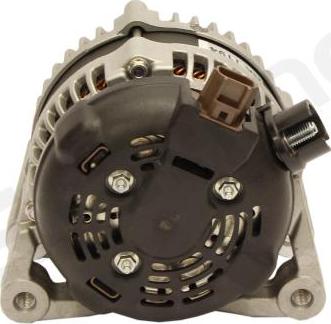 Starline AX 1194 - Alternator autospares.lv