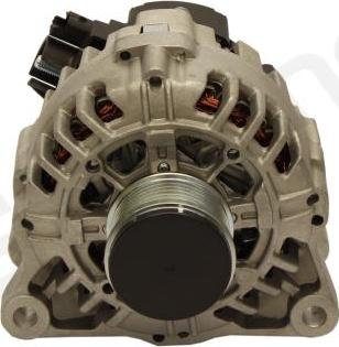 Starline AX 1196 - Alternator autospares.lv