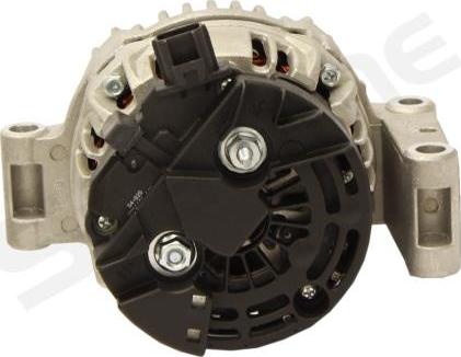 Starline AX 1193 - Alternator autospares.lv