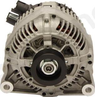 Starline AX 1146 - Alternator autospares.lv