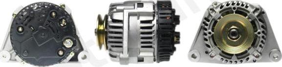 Starline AX 1159 - Alternator autospares.lv