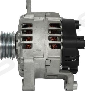 Starline AX 1155 - Alternator autospares.lv