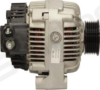 Starline AX 1164 - Alternator autospares.lv