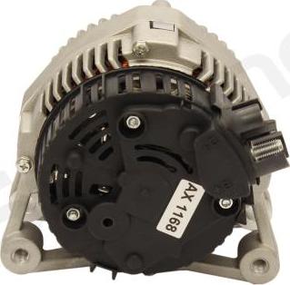 Starline AX 1168 - Alternator autospares.lv