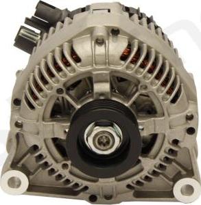 Starline AX 1168 - Alternator autospares.lv