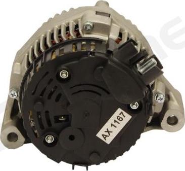 Starline AX 1167 - Alternator autospares.lv