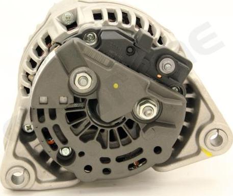 Starline AX 1109 - Alternator autospares.lv