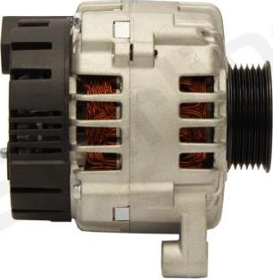 Starline AX 1189 - Alternator autospares.lv