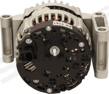 Starline AX 1181 - Alternator autospares.lv