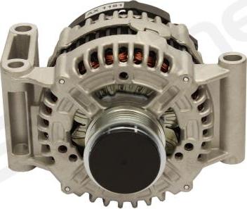 Starline AX 1181 - Alternator autospares.lv