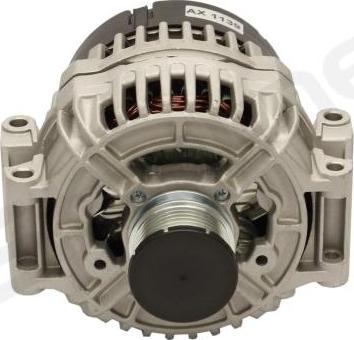 Starline AX 1139 - Alternator autospares.lv