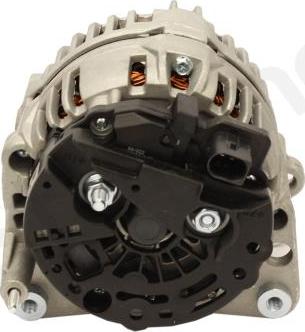 Starline AX 1130 - Alternator autospares.lv