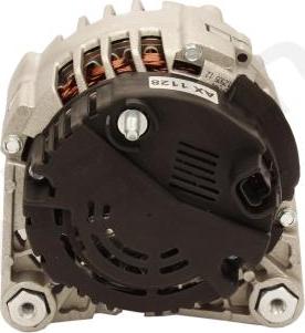 Starline AX 1128 - Alternator autospares.lv