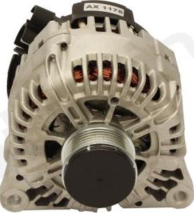 Starline AX 1178 - Alternator autospares.lv